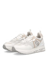 SNEAKERS DONNA - LIU-JO BIANCO - BA6009PX077 2