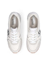 SNEAKERS DONNA - LIU-JO BIANCO - BA6019PX805 4