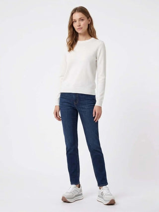 SNEAKERS DONNA - LIU-JO BIANCO - BA6019PX805 7