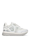 SNEAKERS DONNA - LIU-JO BIANCO - BA6021TX519 1