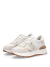 SNEAKERS DONNA - LIU-JO BIANCO - BA6031PX027 2
