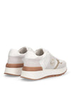 SNEAKERS DONNA - LIU-JO BIANCO - BA6031PX027 3