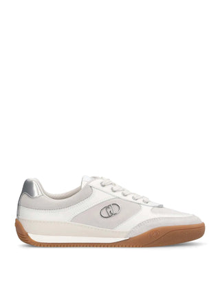 SNEAKERS DONNA - LIU-JO BIANCO - BA6039PX310