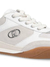 SNEAKERS DONNA - LIU-JO BIANCO - BA6039PX310 5