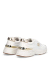 SNEAKERS DONNA - LIU-JO BIANCO - BA6045P0102 3