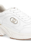 SNEAKERS DONNA - LIU-JO BIANCO - BA6045P0102 5