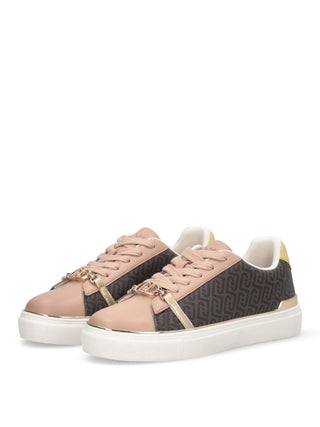 SNEAKERS DONNA - LIU-JO MARRONE - BA6059EX338 2