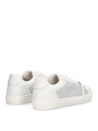 SNEAKERS DONNA - LIU-JO BIANCO - BA6063PX246 3