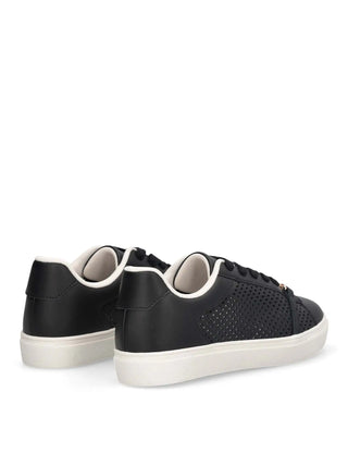 SNEAKERS DONNA - LIU-JO NERO - BA6063PX246 3