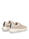 SNEAKERS DONNA - LIU-JO BEIGE - BA6069P0304 3