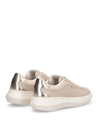 SNEAKERS DONNA - LIU-JO BEIGE - BA6069P0304 3