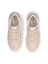 SNEAKERS DONNA - LIU-JO BEIGE - BA6069P0304 4