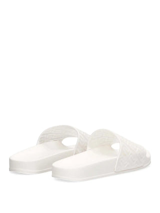 SCALZATO DONNA - LIU-JO BIANCO - BA6075EX345 3