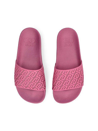 SCALZATO DONNA - LIU-JO FUXIA - BA6075EX345 4