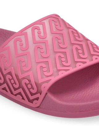 SCALZATO DONNA - LIU-JO FUXIA - BA6075EX345 5