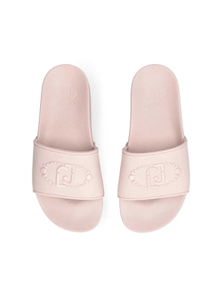 SCALZATO DONNA - LIU-JO NUDO - BA6077EX028 4