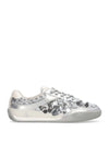 SNEAKERS DONNA - LIU-JO ARGENTO - BA6093EX006 1