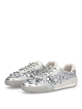 SNEAKERS DONNA - LIU-JO ARGENTO - BA6093EX006 2