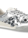 SNEAKERS DONNA - LIU-JO ARGENTO - BA6093EX006 5