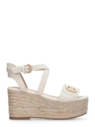 SANDALO DONNA - LIU-JO BIANCO - SA6083P0102