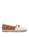 ESPADRILLAS DONNA - LIU-JO CUOIO - SA6097EX347 1