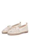 ESPADRILLAS DONNA - LIU-JO NATURALE - SA6097EX349 2