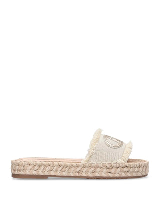 SCALZATO DONNA - LIU-JO NATURALE - SA6099TX536