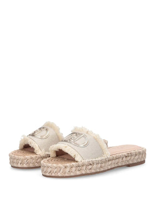 SCALZATO DONNA - LIU-JO NATURALE - SA6099TX536 2