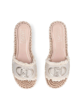 SCALZATO DONNA - LIU-JO NATURALE - SA6099TX536 4