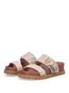 SCALZATO DONNA - LIU-JO NATURALE - SA6109TX439 2