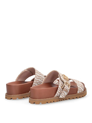 SCALZATO DONNA - LIU-JO NATURALE - SA6109TX439 3