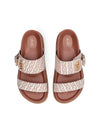 SCALZATO DONNA - LIU-JO NATURALE - SA6109TX439 4