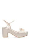 SANDALO DONNA - LIU-JO BIANCO - SA6119P0102 1