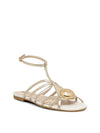 SANDALO DONNA - LIU-JO ORO - SA6125EX029 2