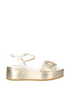 SANDALO DONNA - LIU-JO ARGENTO - SA6137PX026 1
