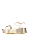 SANDALO DONNA - LIU-JO ARGENTO - SA6137PX026 4