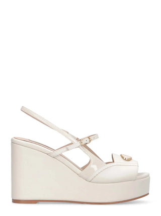 SANDALO DONNA - LIU-JO BIANCO - SA6165PX532