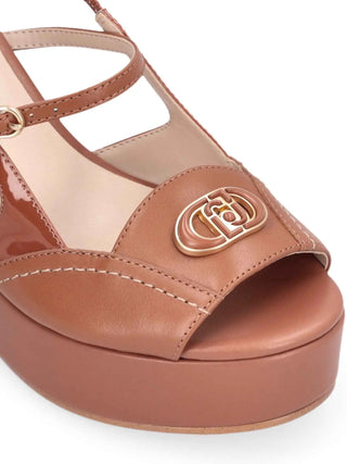 Sandalo chanel donna elegante da Sandalo chanel donna elegante da