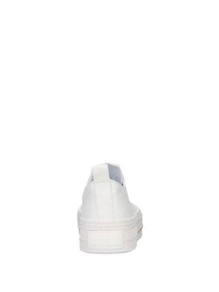 SNEAKERS DONNA - NAZARENO GABRIELLI BIANCO - 0520 5