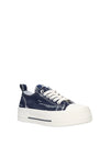 SNEAKERS DONNA - NAZARENO GABRIELLI JEANS - 0520 2