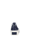 SNEAKERS DONNA - NAZARENO GABRIELLI JEANS - 0520 5
