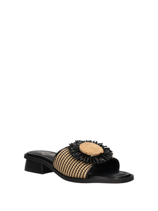 SCALZATO DONNA - MNG COLLECTION NERO - 2631 2