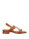 SANDALO DONNA - MNG COLLECTION CUOIO - 2633 1