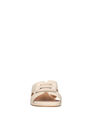 SCALZATO DONNA - NAZARENO GABRIELLI BEIGE - 3135 3