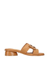 SCALZATO DONNA - NAZARENO GABRIELLI CAMEL - 3135 1