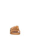 SCALZATO DONNA - NAZARENO GABRIELLI CAMEL - 3135 3