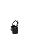 DECOLLETE DONNA - NAZARENO GABRIELLI NERO - 4601 5