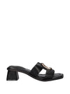 SCALZATO DONNA - MNG COLLECTION NERO - 4722 1