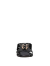 SCALZATO DONNA - MNG COLLECTION NERO - 4722 3