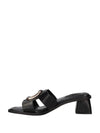 SCALZATO DONNA - MNG COLLECTION NERO - 4722 4